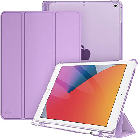 Fintie Funda para iPad 10,2"