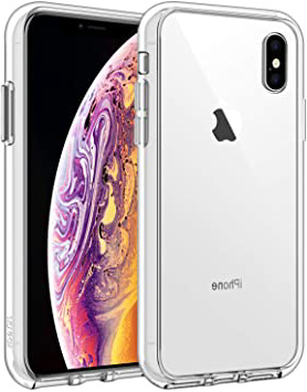 JETech Funda iPhone XS /