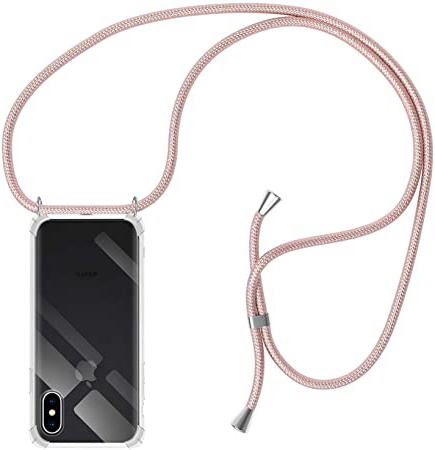 Funda con Cuerda para iPhone