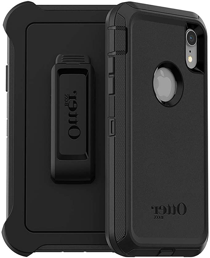 OtterBox Defender - Funda Anti