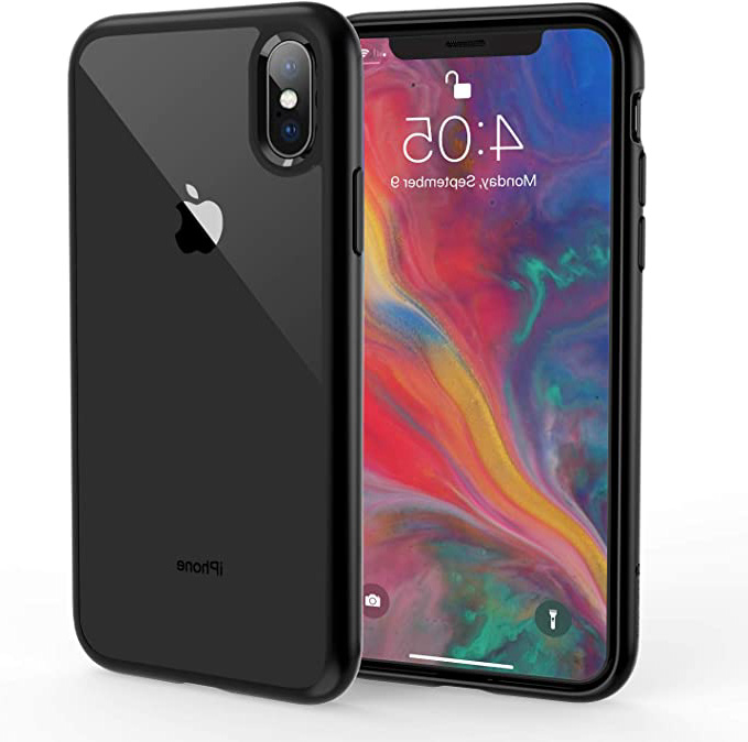 Syncwire Funda iPhone X -