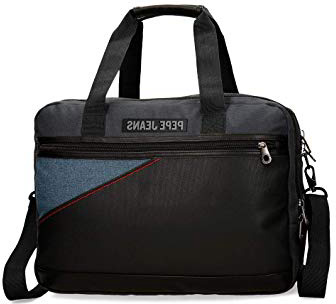 Maletín para portátil 15,6" Pepe Jeans Bumper