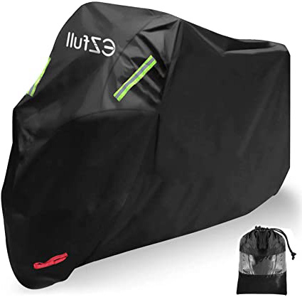 Funda para Moto EZfull 210D