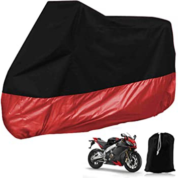 Funda para Moto Cubierta de