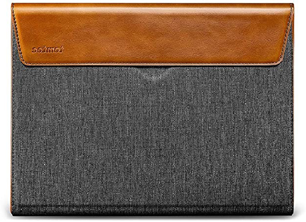 tomtoc Premium Funda Portátil para