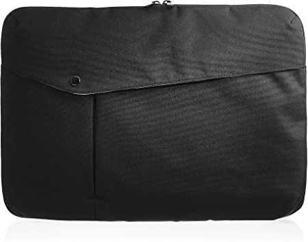 AmazonBasics - Funda para portátil,