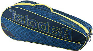 Babolat Raqueta Bolsas Racket Holder X6 Club Line