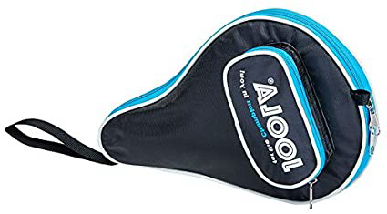 Joola Funda, TT-Hülle Pocket, Mehrfarbig, 80501, Multicolor, Talla Única
