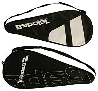 Babolat Funda para raqueta de tenis con logo