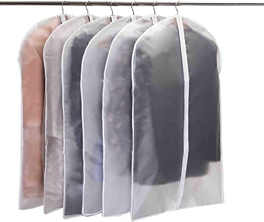 Niviy - Fundas de Ropa,