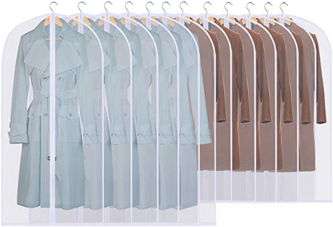 GoMaihe Fundas de Ropa 12
