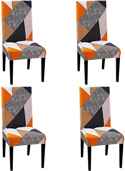 BETECK Fundas de Sillas de