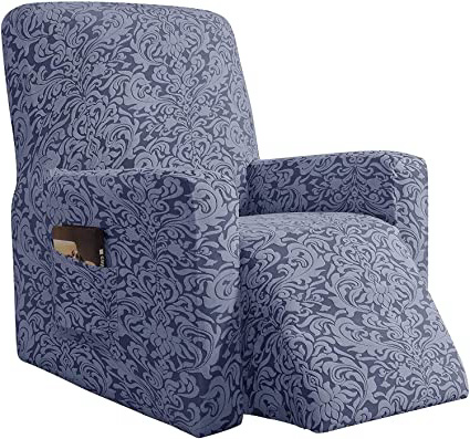 subrtex Funda de Sillón Relax