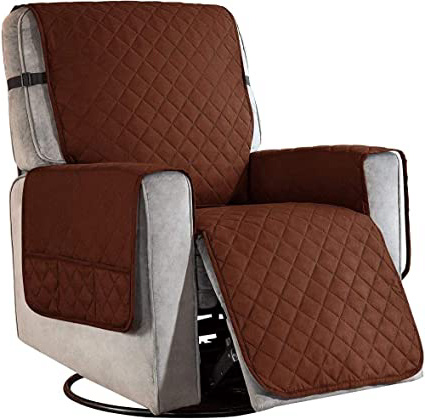 ADELALILI Funda de Sillón Relax