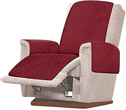 Funda de Sillón Relax Reclinable