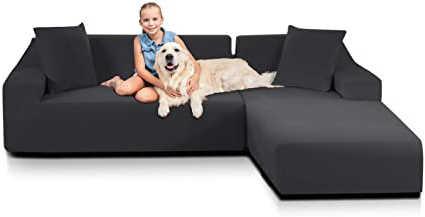 TOPOWN Funda Sofa Chaise Long