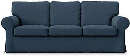 Ektorp - Funda de sofá