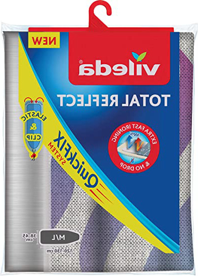 Vileda Total Reflect - Funda