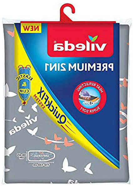Vileda Premium 2 en 1