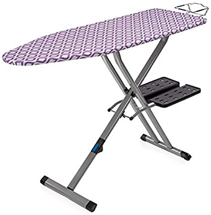 Tabla de Planchar Plegable para