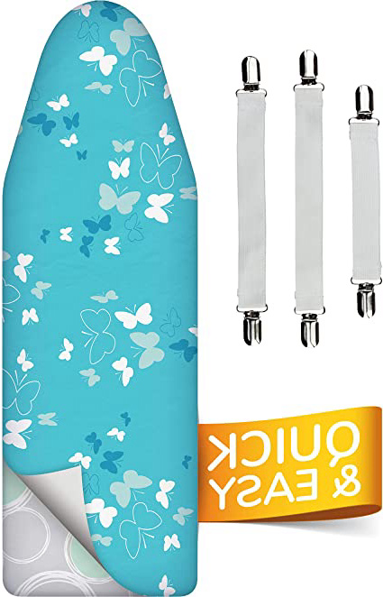 smart&gentle Funda Tabla de Planchar
