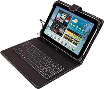 SilverHT - Funda universal con