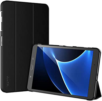 JETech Funda para Samsung Galaxy