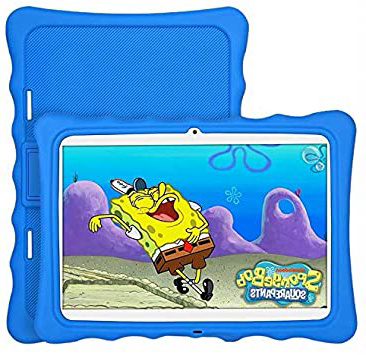 LAMZIEN Fundas para Tableta,Ajuste de