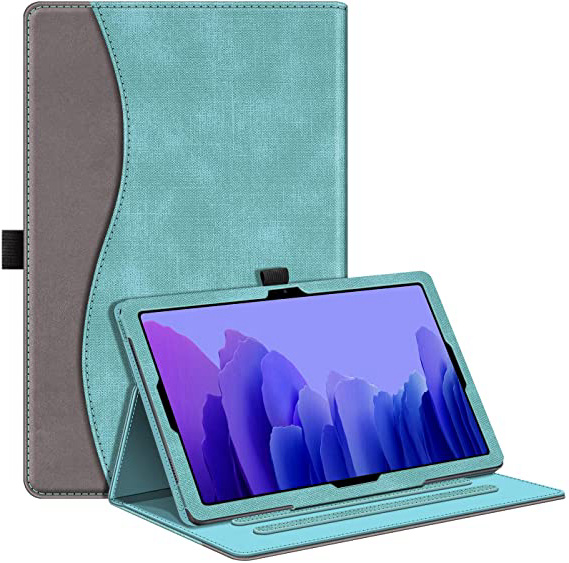 FINTIE Funda para Samsung Galaxy