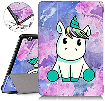 ZhuoFan Funda Huawei Mediapad T5