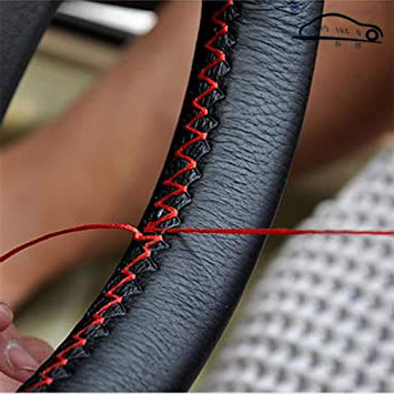 Bricolaje Cubiertas del volante de