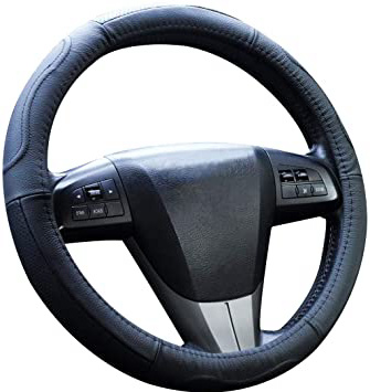 Upgrade4cars Funda Volante Coche Poli