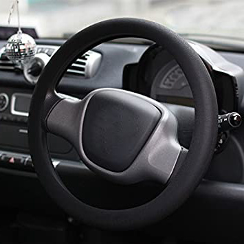 Bostar Funda Silicona de Volante