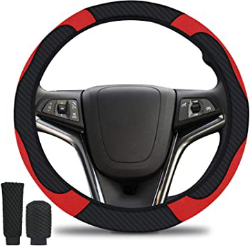 URAQT Cubierta de Volante de
