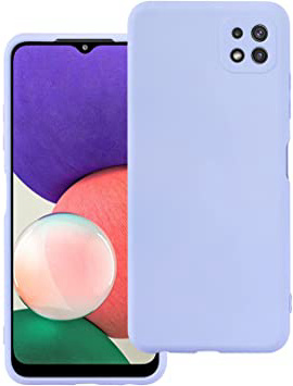 Samsung Galaxy A22 5G Funda