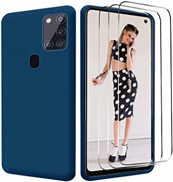 NUDGE Funda para Samsung Galaxy