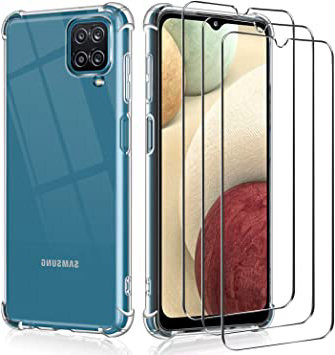 ivoler Funda para Samsung Galaxy