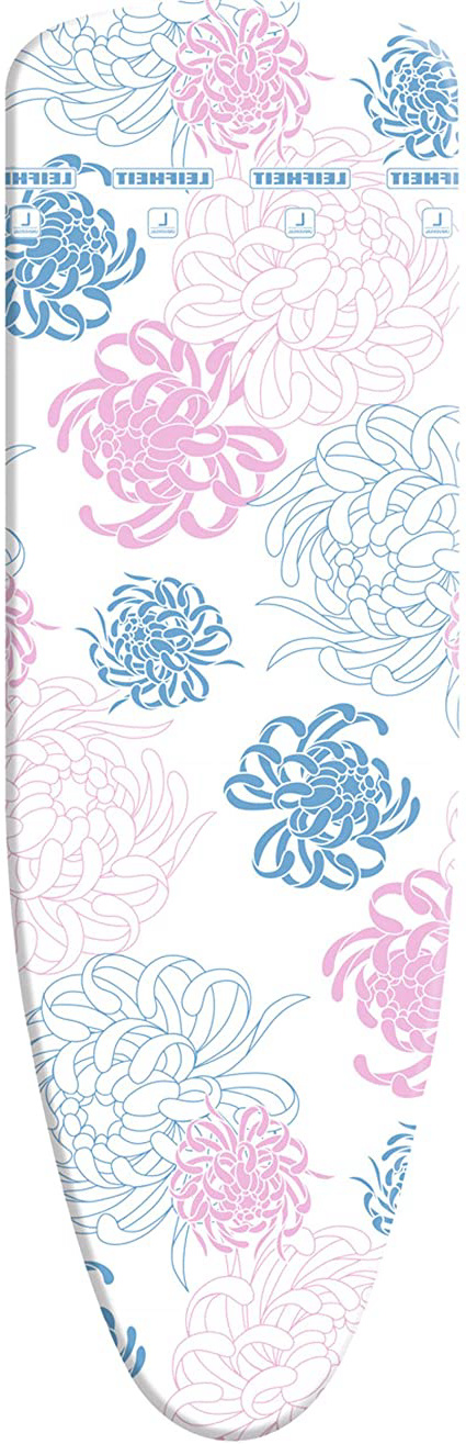 Leifheit Bügeltischbezug Funda Plancha Cotton