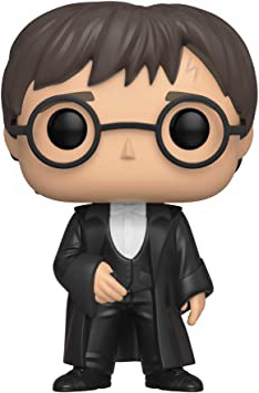 Funko - Pop! Harry Potter