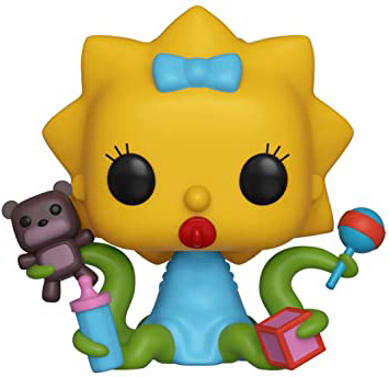 Funko - Pop! Animation: Simpsons