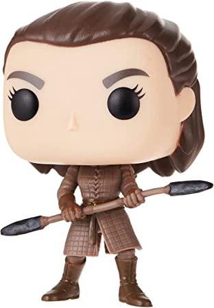 Funko - Pop! TV: Game
