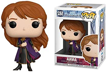 Funko - Pop! Disney: Frozen