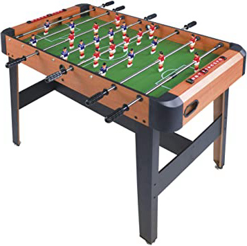 ColorBaby - Futbolín de madera