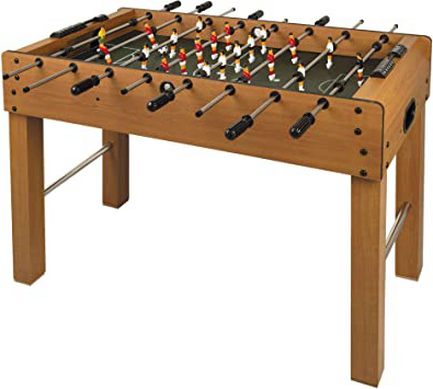 ColorBaby - Futbolín de Madera