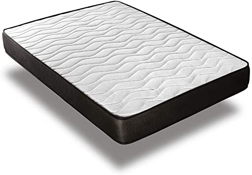 Home Heavenly® - Colchón viscoelastico
