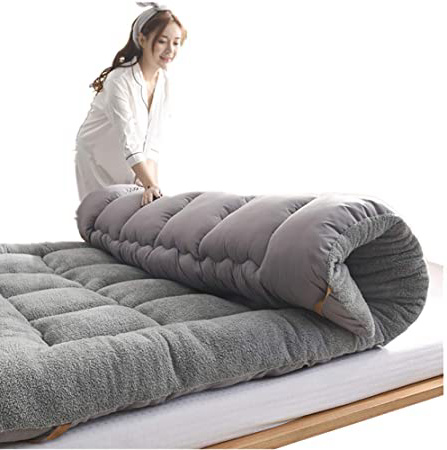 Classe de colchón futón tradicional