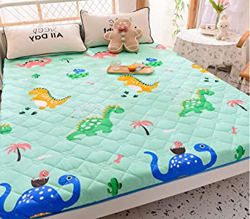 BAJIE Japonés Suelo Colchón Futon