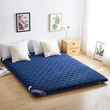Colchón Más Grueso,Tapete De Tatami
