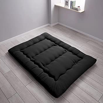 KKCD Colchón Futon Japones Plegable,Futon