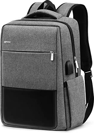 HOMIEE 15.6 Pulgadas Mochila de